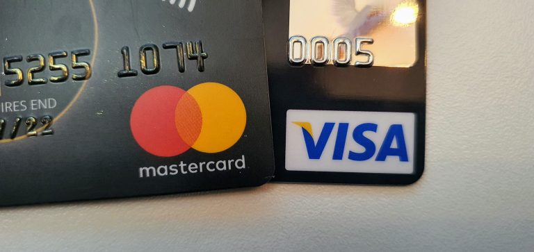 Credit Card Types - American Credit Card Collectors Society